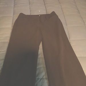 Brown Trousers